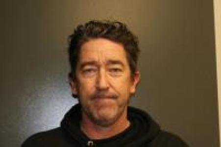 William Kreag Donahoe a registered Sex Offender of California