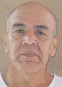 William Martinez Garcia a registered Sex Offender of California