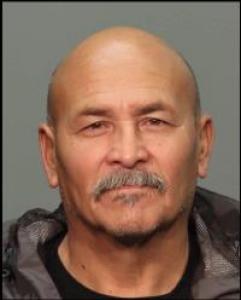 William Gonzalez a registered Sex Offender of California