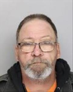 William Donald Granby a registered Sex Offender of California