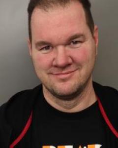 William Joseph Hazlitt a registered Sex Offender of California