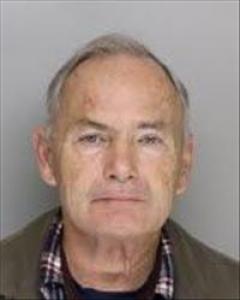 William Joseph Horvath a registered Sex Offender of California