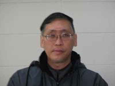 William Kok Ho a registered Sex Offender of California