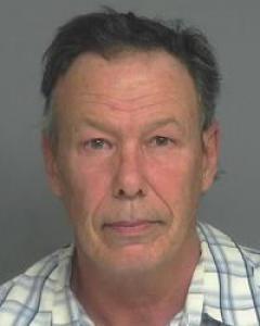 William C Kazaroff a registered Sex Offender of California