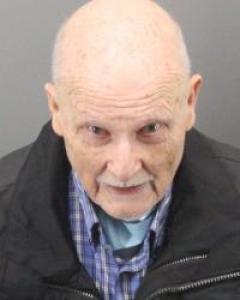 William Edward Lagerstrom a registered Sex Offender of California
