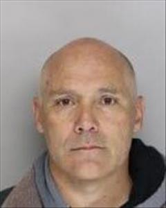 William Dean Laurels a registered Sex Offender of California