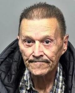 William May a registered Sex Offender of California