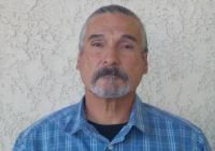 William Tony Montoya a registered Sex Offender of California