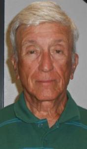 William Michael Odonovan a registered Sex Offender of California