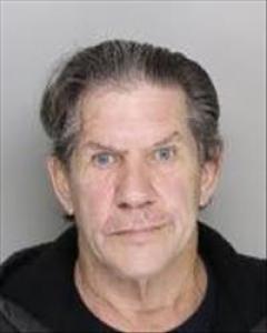 William Ray Shelton a registered Sex Offender of California