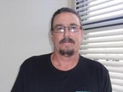 William Darrel Stewart a registered Sex Offender of California