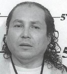 William Vasquez a registered Sex Offender of California