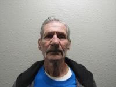 William Eugene Ward a registered Sex Offender of California