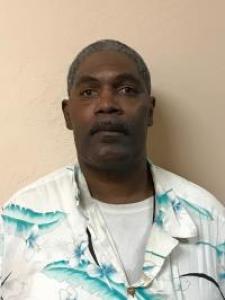Willie James Brown a registered Sex Offender of California