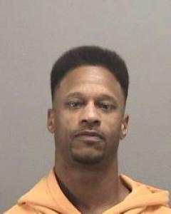 Willie Dyas a registered Sex Offender of California