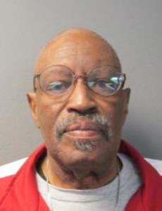 Willie James Garrison a registered Sex Offender of California