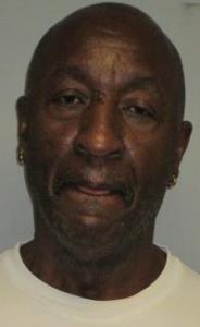 Willie Lee Harrison a registered Sex Offender of California