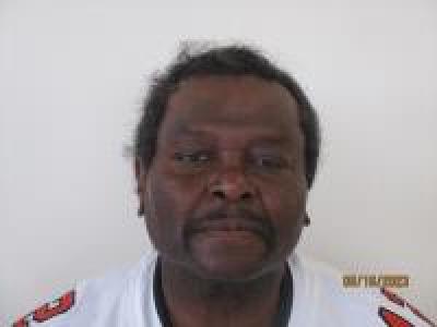 Willie James Rodgers a registered Sex Offender of California