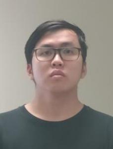 Willie Szeto a registered Sex Offender of California