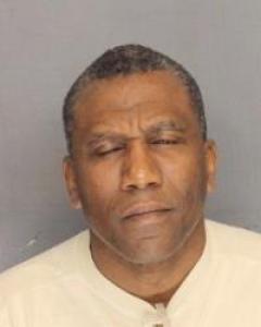 Willie Lee Thomas a registered Sex Offender of California