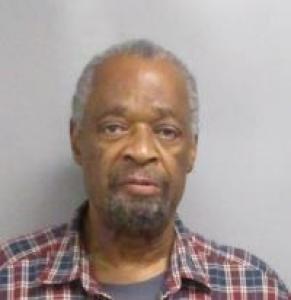 Willie J Townsend a registered Sex Offender of California
