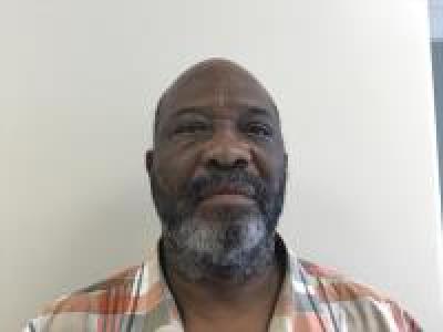 Willie Ray Williams a registered Sex Offender of California