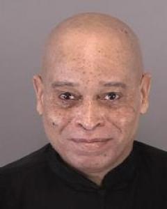 Winston Erol Bradshaw a registered Sex Offender of California