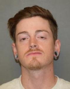 Wyatt Daniel Sorenson a registered Sex Offender of California