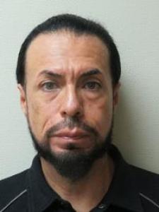 Xavier Fonseca a registered Sex Offender of California