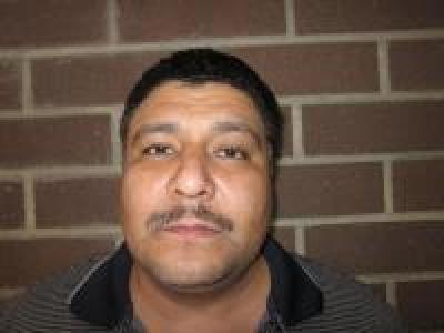 Xavier Ramirez a registered Sex Offender of California