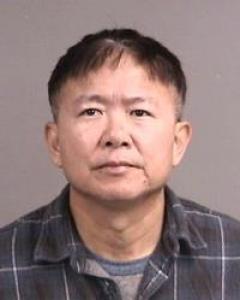 Xiao Xie a registered Sex Offender of California