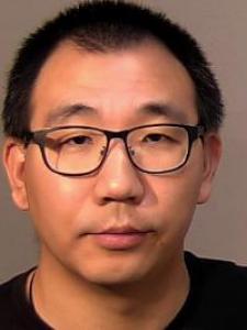 Ximing Wang Lamb a registered Sex Offender of California