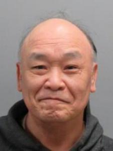 Xiong Sua a registered Sex Offender of California