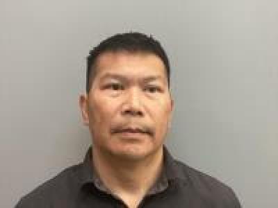 Xiong Pao Vang a registered Sex Offender of California