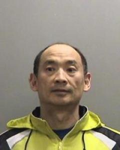 Xi Chu a registered Sex Offender of California