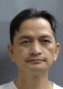 Yao Fong Liew a registered Sex Offender of California