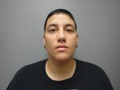 Yasell Garcia a registered Sex Offender of California