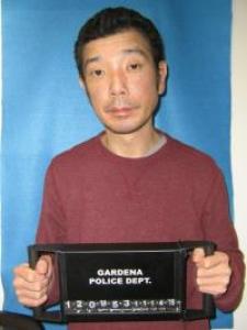 Yasuyuki Arai a registered Sex Offender of California
