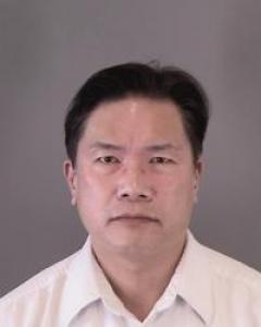 Ying Watt a registered Sex Offender of California