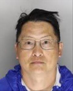 Ying Michael Xiong a registered Sex Offender of California