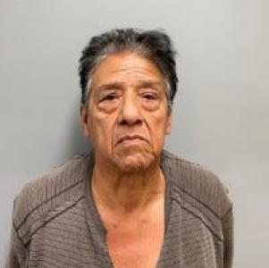 Ysidro Martinez a registered Sex Offender of California