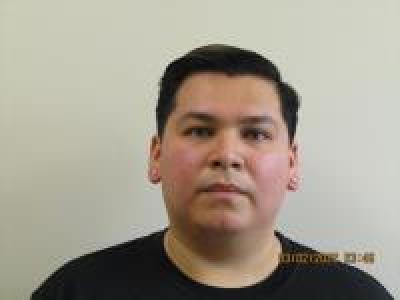 Zachary Paul Pasillas a registered Sex Offender of California
