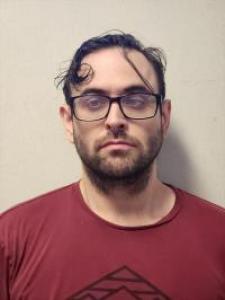 Zachary Winston a registered Sex Offender of California