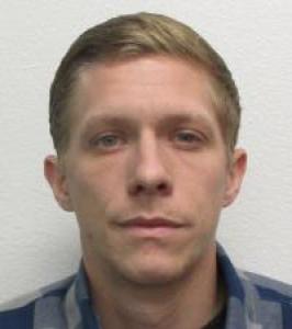 Zachery Gray a registered Sex Offender of California