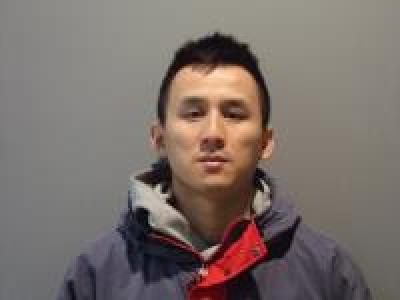 Zheng Sheng Xiong a registered Sex Offender of California