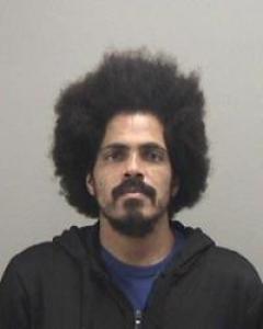 Aaron Antonio Bermudez a registered Sex Offender of California