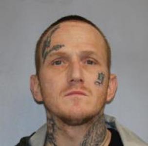 Aaron Blair a registered Sex Offender of California