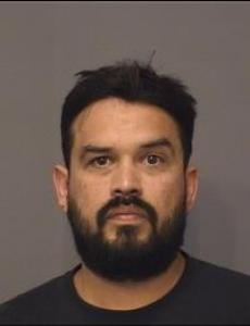 Aaron Ronald Corralz a registered Sex Offender of California