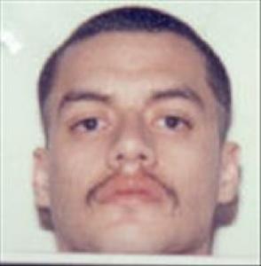 Aaron Sanchez Mondragon a registered Sex Offender of California