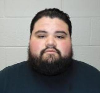 Aaron Moriel a registered Sex Offender of California